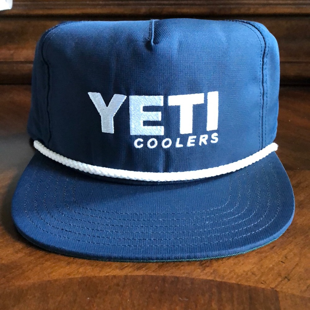 Yeti Hat